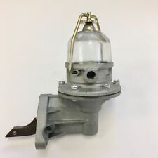 For 1939-1954 Plymouth:  Fuel Pump Ethanol Resistant Rubber picture