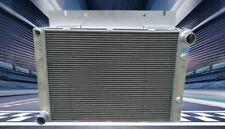 For Ford Galaxie 500XL 3 Rows Aluminum radiator 1960 1961 1962 1963 60 61 picture