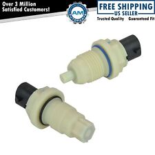 Speed Sensors Automatic Transmission Input & Output Pair Set for Dodge Chrysler picture