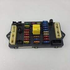 1999 - 2004 Fits Bentley Arnage Fuse Box Relay Module PM55189PA Oem picture
