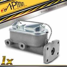 Brake Master Cylinder for Chrysler Cordoba Dodge Charger Plymouth w/ Reservoir picture