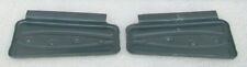 70 Plymouth Superbird SHOWCARS Pair of Fiberglass Wing Washers picture