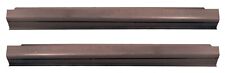 Rocker Panel fits 06-12 Ford Fusion rust repair-PAIR picture