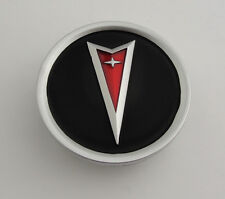 04-06 Pontiac GTO Wheel Center Cap Emblem Reproduction Stock Cap Insert picture