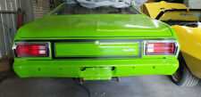 Tail Panel Stripes for 1973 or 1974 Plymouth Duster picture