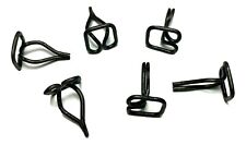 Vinyl Top Trim Clips For 68-70 Coronet Super Bee Satellite (Qty 6) #848 picture