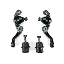 Upper Lower Ball Joint Set Fits 1965 - 1972 Plymouth Belvedere GTX Roadrunner picture
