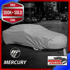 MERCURY [OUTDOOR] CAR COVER ?All Weather ?Waterproof ?Warranty ?CUSTOM ?FIT picture