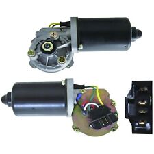 New Windshield Wiper Motor For Plymouth Caravelle Fury Horizon Reliant 1989-90 picture