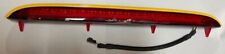 *NOS 2002 Chrysler Prowler OEM High Mounted Stop Light QF02VY3AB Chrysler picture