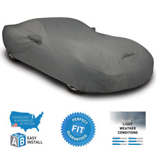 Car Cover Triguard For Plymouth Prowler Coverking Custom Fit picture