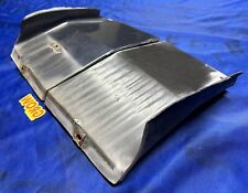 1980-1989 Cadillac Front fender Fillers Fleetwood Brougham Deville Coupe Sedan picture