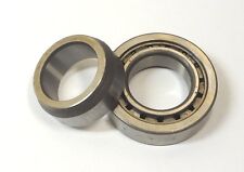 Oldsmobile 442 1970 and 1971 Rear Axle Bearing (OEM Straight Roller Design) picture