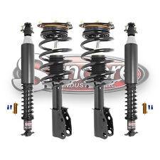 1998-2004 Cadillac Seville 4 Wheel Conversion to Front Struts and Rear Shocks picture