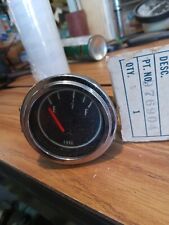 OMC  VINTAGE Fuel GAS GAUGE muscle project NOS picture