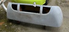 1970 Plymouth Superbird Fiberglass Nosecone and hood. Steel Coronet fenders. picture