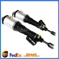 Air Suspension Strut 2PCS For Bentley Continental GT W12 V8 3W8616039 3W8616040 picture
