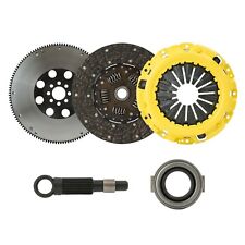 CLUTCHXPERTS STAGE 1 CLUTCH+FLYWHEEL 91-96 DODGE STEALTH R/T 3.0L TWIN TURBO picture