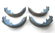 1955-1967 CHRYSLER FORD HUDSON JEEP ETC. RIVITED DRUM BRAKE SHOES #174  picture