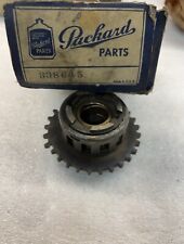 1939 To 1949 Packard Transmission Overdrive Cam & Roller Retainer  - 338645 NOS picture