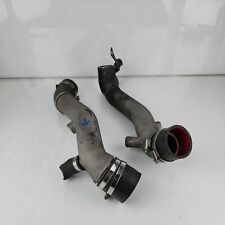 2004 Fits Bentley Arnage Turbocharger Induction Pipe Turbo PF100635PD PF100680PB picture