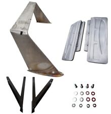 1970 Plymouth Superbird Aluminum Wing Kit picture