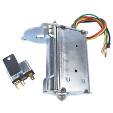 For Oldsmobile 88 Delta 88 1971-1975 Convertible Top Electric Motor & Relay picture