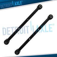 New Set (2) Rear Suspension Trailing Arm Set for Chevy Buick Oldsmobile Pontiac picture
