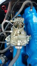 Ford Autolite 1100 1 barrel Carburetor 1964-68 Mustang 6 cyl 170 200 Ci engines picture