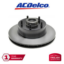 ACDelco Disc Brake Rotor and Hub Assembly 18A807 picture