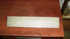 1962 Oldsmobile ninety eight  chrome molding Part # 4843787 picture