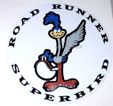 Plymouth Road Runner Superbird Vinyl Decal Sticker 4166 picture