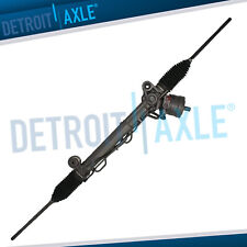 Complete Power Steering Rack and Pinion Assembly for Cadillac Seville Deville picture