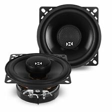 Front Dash Car Speaker Replacement Package for 1980-1993 Volkswagen Jetta | NVX picture
