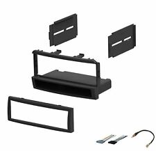 Ford Focus Mercury Cougar Dash Kit 1998 1999 2000 2001 2002 2003 2004 Package picture