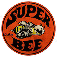 Dodge Super Bee Sticker Vinyl Decal Car Truck picture