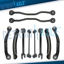 Rear Upper & Lower Control Arms Sway Bars for 2005 - 2011 300 Charger Challenger picture