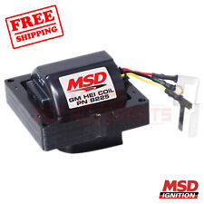 MSD Ignition Coil for Pontiac Grandville 74-1975 picture