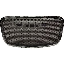 Grille Grill 5SW16LAUAE for Chrysler 300 2015-2022 picture