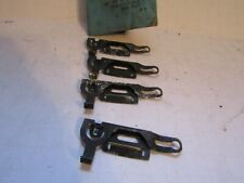 71 FORD GRANADA MOLDING CLIPS  NOS picture