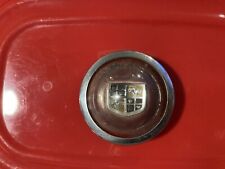 1950 1951 Studebaker Passenger Car Champion Horn Button with Bezel picture