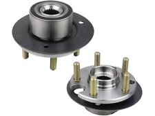 For 1984-1989 Plymouth Caravelle Wheel Hub Assembly Set Front DriveBolt 63611NS picture