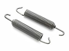 1950 OLDSMOBILE BRAND NEW HOOD SPRINGS PAIR GM EIGHTY EIGHT 88, NINETY EIGHT, 98 picture