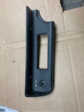 1982 Dodge Rampage plastic on dash drivers side of steering column picture