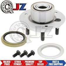 [FRONT (Qty.1)] Wheel Hub Assembly Replacement for 1984-1988 Plymouth Caravelle picture