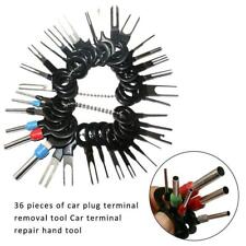 Terminal Removal Key Kit  Car Wiring Connector Fast Extractor Puller Release Pin picture