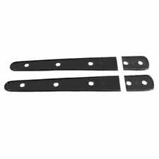 Tailgate Hinge Kit for 1935-1938 Packard EIGHT 1 Piece Rear Trunk EPDM Rubber picture