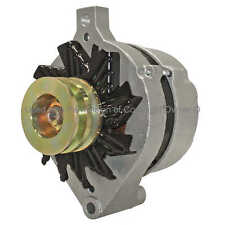 Alternator-New Quality-Built 7078207N picture