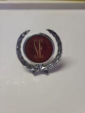 Chrysler SE Valiant Emblem Badge 13229 4175552 11744 K Car picture