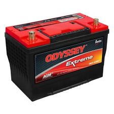 Odyssey Battery ODX-AGM27F for Mercedes Country Courier Custom F150 Truck F250 picture